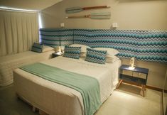 Others 7 Pousada Verdes Mares