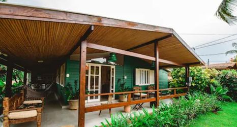 Others 2 Pousada Verdes Mares