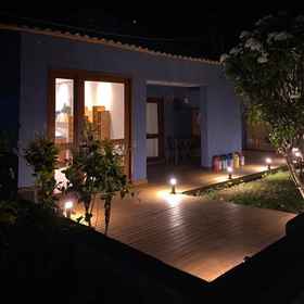 Primary image1Pousada da Mana,州长卡洛斯·威尔逊机场 (FEN)飯店