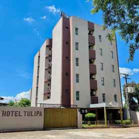 Primary image 1 Hotel Tulipa, Ecomuseum Hotels