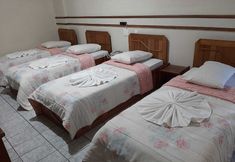 其他 3 Hotel Tulipa