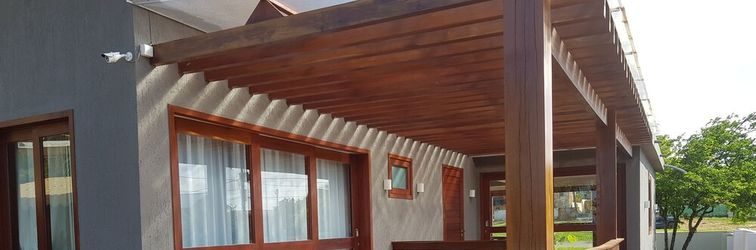 其他 Pousada Nascer do Sol