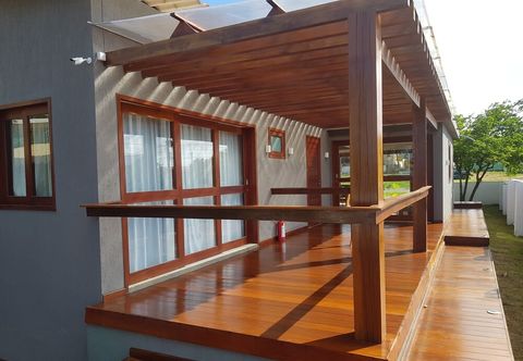 其他 Pousada Nascer do Sol