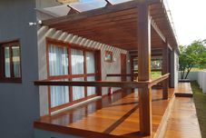 其他 Pousada Nascer do Sol