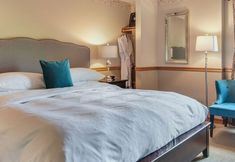 Lainnya 6 The Wild Iris Inn