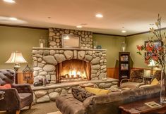 Lainnya 4 The Wild Iris Inn