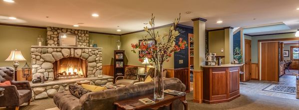 Lainnya 4 The Wild Iris Inn