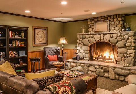 Lainnya The Wild Iris Inn