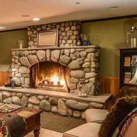 Primary image 1 The Wild Iris Inn, Hotel Washington