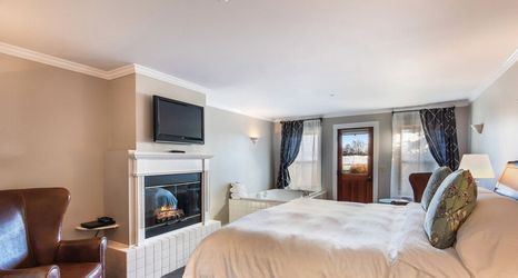 Lainnya 2 The Wild Iris Inn