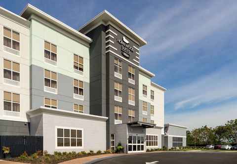 Others Homewood Suites By Hilton Philadelphia Plymouth Meeting