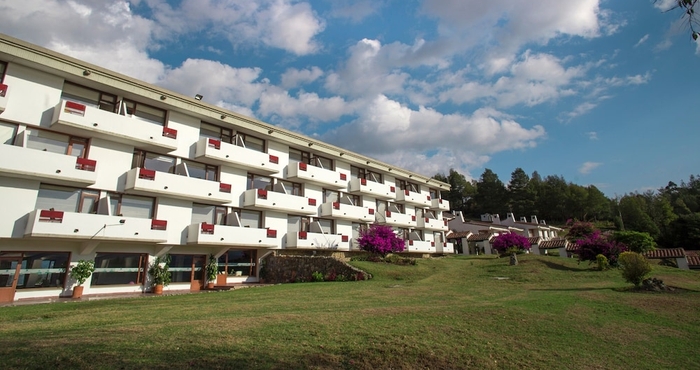 Lainnya D'Acosta Hotel Sochagota