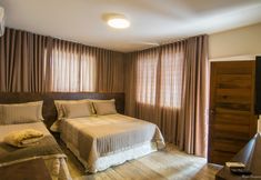 其他 7 Pousada Villa Alferes