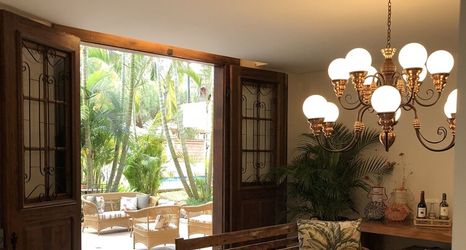 其他 2 Pousada Villa Alferes