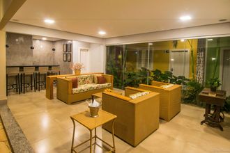 其他 4 Pousada Villa Alferes