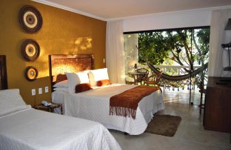 Khác 4 Pousada Passárgada