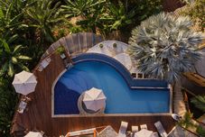 Khác Pousada Passárgada