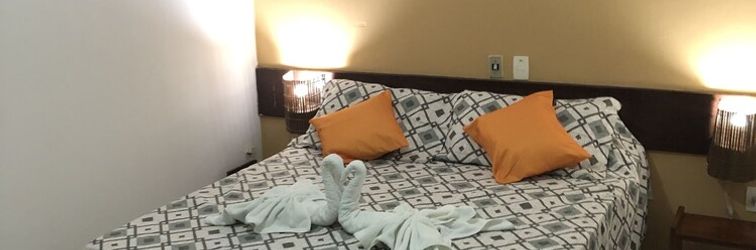 Others Hotel Praia do Encanto