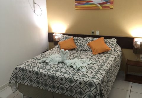 Others Hotel Praia do Encanto