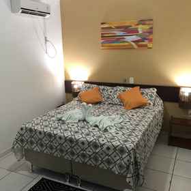 Room 1 Hotel Praia do Encanto, Garapua Beach Hotels