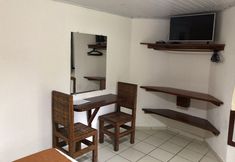 Others 5 Hotel Praia do Encanto