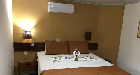 Others 2 Hotel Praia do Encanto