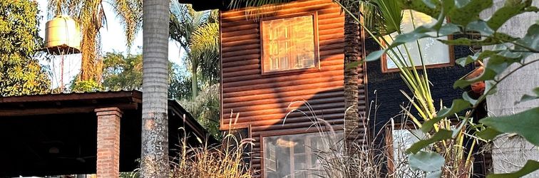 Others Costa del Sol Iguazú