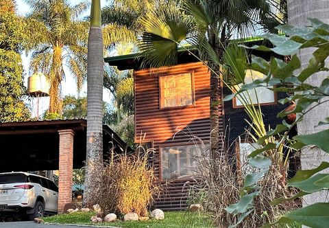 Others Costa del Sol Iguazú