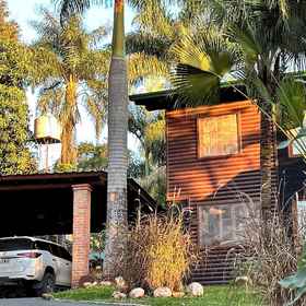 Primary image 1 Costa del Sol Iguazú, Tancredo Neves Bridge Hotels