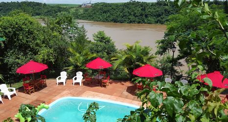 Others 2 Costa del Sol Iguazú