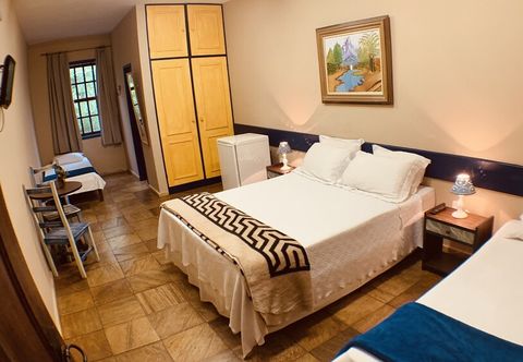 其他 Pousada Candonga Da Serra Hotel