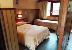 기타 6 Hosteria La Cabaña