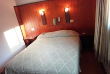 อื่นๆ Hosteria La Cabaña