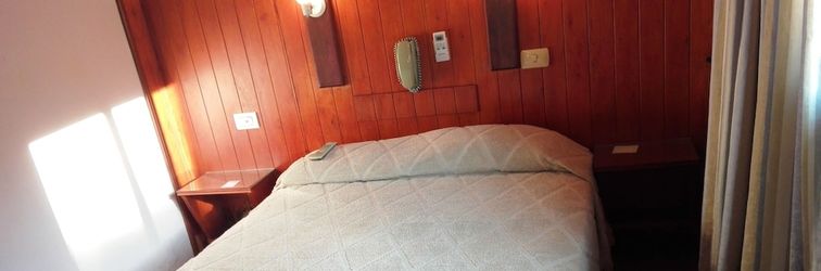 기타 Hosteria La Cabaña