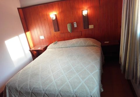 Others Hosteria La Cabaña