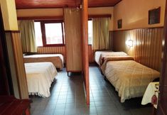 อื่นๆ 5 Hosteria La Cabaña