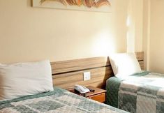 其他 7 Pousada Raio de Sol