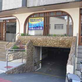 Primary image 1 阳光旅馆, 塞蒂巴皮纳海滩 酒店