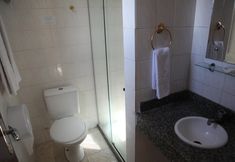 其他 6 Hotel Pirâmide Paulo VI