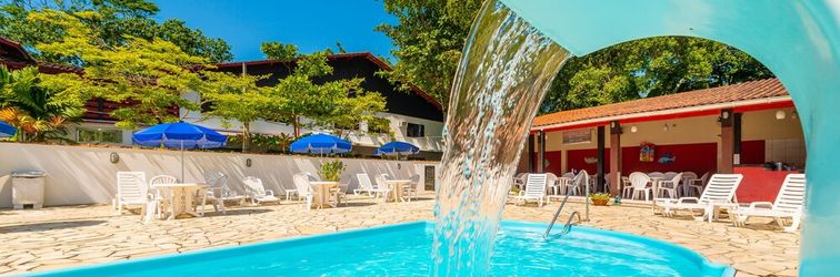 其他 Hotel Saveiros