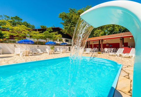 其他 Hotel Saveiros