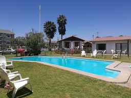 Cabañas MarSerena, Rp 863.909