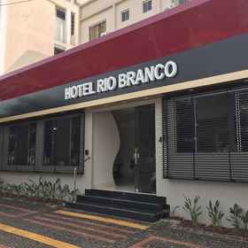 Primary image 1 Hotel Rio Branco, Hotel Mutirama Park