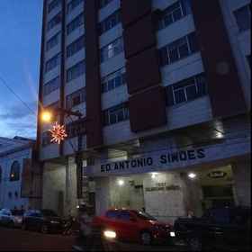 Imej utama 1 Ajuricaba Suites - Centro 2, Hotel Gedung Bea Cukai