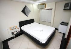 其他 7 Hotel Pirâmide Rodoviária