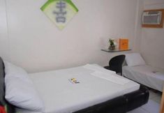 其他 4 Hotel Pirâmide Rodoviária