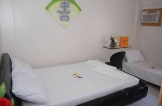 其他 4 Hotel Pirâmide Rodoviária