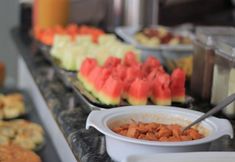 其他 6 Hotel Pirâmide Rodoviária