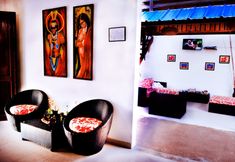 Others 2 Hotel Utuane
