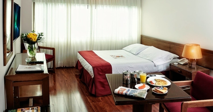 Lainnya Hotel Boyaca Plaza